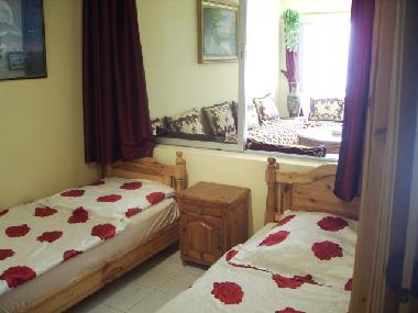 Appartement de vacances �/en/au Taghazout (Agadir)ou appartement ou maison de vacances