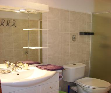 Appartement de vacances �/en/au Presqu