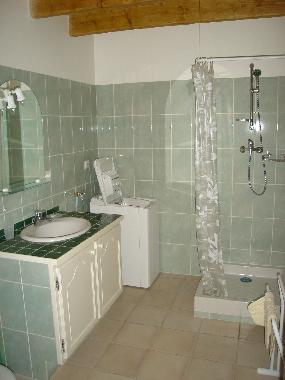 Maison de vacances �/en/au Montpezat D