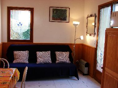 Appartement de vacances /en/au Giens (Var)ou appartement ou maison de vacances