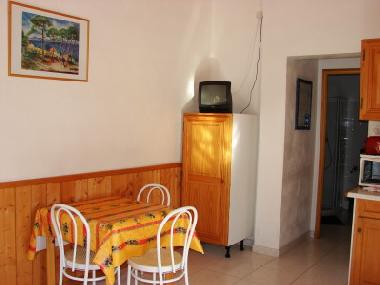 Appartement de vacances �/en/au Presqu