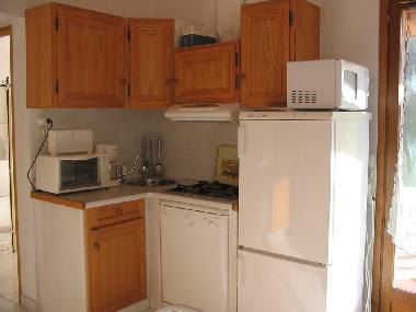 Appartement de vacances �/en/au Presqu