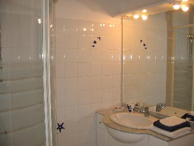 Appartement de vacances �/en/au Presqu