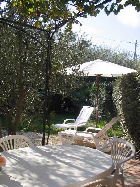 Appartement de vacances �/en/au Presqu