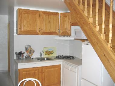 Appartement de vacances �/en/au Presqu