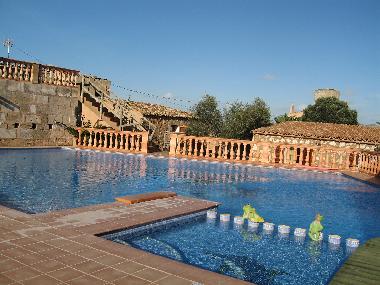 Maison de vacances �/en/au Llombards (Mallorca)ou appartement ou maison de vacances