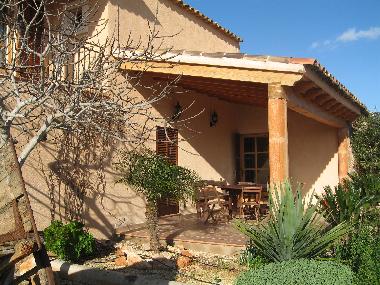 Maison de vacances �/en/au Llombards (Mallorca)ou appartement ou maison de vacances