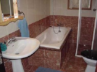 Villa /en/au Mellieha (Malte)ou appartement ou maison de vacances