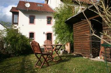 Maison de vacances /en/au Eisenschmitt (Eifel - Ahr)ou appartement ou maison de vacances