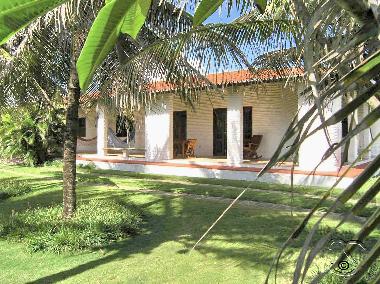 Maison de vacances �/en/au Taiba (Ceara)ou appartement ou maison de vacances