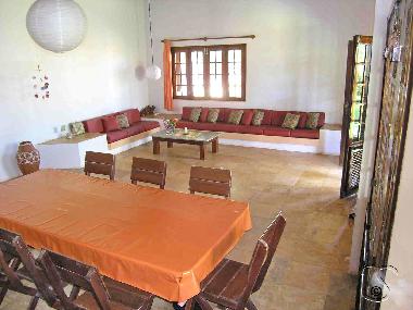 Maison de vacances �/en/au Taiba (Ceara)ou appartement ou maison de vacances