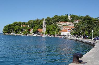 Appartement de vacances /en/au CAVTAT (Dubrovacko-Neretvanska)ou appartement ou maison de vacances