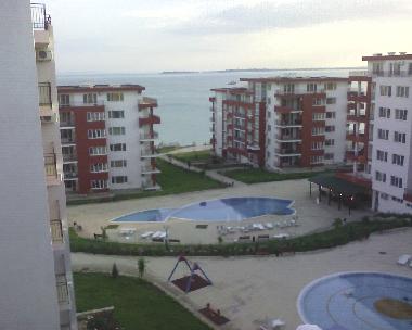 Appartement de vacances �/en/au Saint Vlas (Burgas)ou appartement ou maison de vacances
