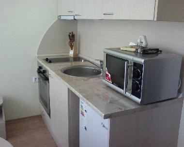 Appartement de vacances �/en/au Saint Vlas (Burgas)ou appartement ou maison de vacances