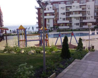 Appartement de vacances �/en/au Saint Vlas (Burgas)ou appartement ou maison de vacances
