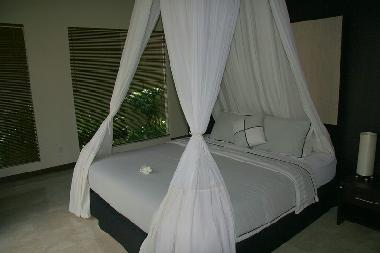 Maison de vacances �/en/au Seminyak  (Bali)ou appartement ou maison de vacances