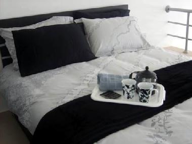 Appartement de vacances /en/au karoglanoglu (Kyrenia)ou appartement ou maison de vacances