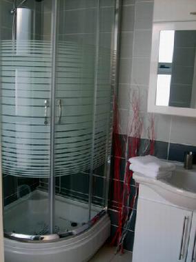 Appartement de vacances /en/au karoglanoglu (Kyrenia)ou appartement ou maison de vacances