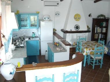 Maison de vacances /en/au porto ottiolu (Olbia-Tempio)ou appartement ou maison de vacances