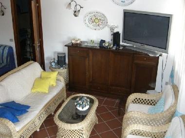 Maison de vacances /en/au porto ottiolu (Olbia-Tempio)ou appartement ou maison de vacances