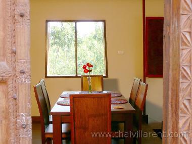 Villa �/en/au Udon Thani (Udon Thani)ou appartement ou maison de vacances