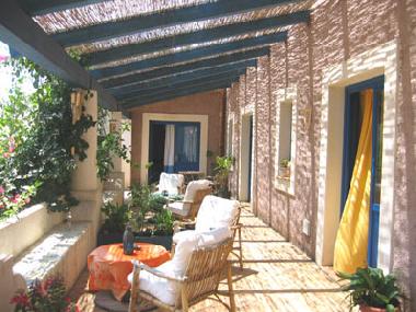 Chambre avec petit d�jeuner �/en/au Lipari (Messina)ou appartement ou maison de vacances