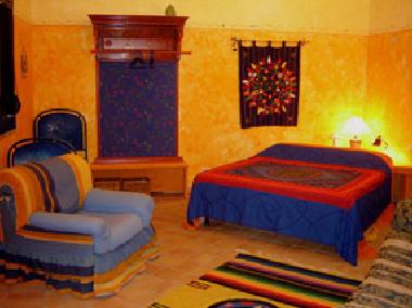 Chambre avec petit d�jeuner �/en/au Lipari (Messina)ou appartement ou maison de vacances