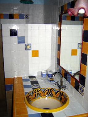 Chambre avec petit d�jeuner �/en/au Lipari (Messina)ou appartement ou maison de vacances