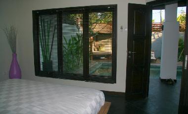 Maison de vacances �/en/au Seminyak (Bali)ou appartement ou maison de vacances