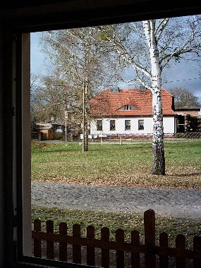 Maison de vacances �/en/au Altlandsberg OT Wilkendorf (M�rkisch-Oderland)ou appartement ou maison de vacances