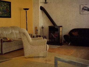 Maison de vacances �/en/au Altlandsberg OT Wilkendorf (M�rkisch-Oderland)ou appartement ou maison de vacances