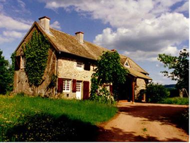 Maison de vacances /en/au Chiddes (Sane-et-Loire)ou appartement ou maison de vacances