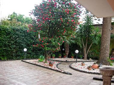 Appartement de vacances /en/au Mascali (Catania)ou appartement ou maison de vacances