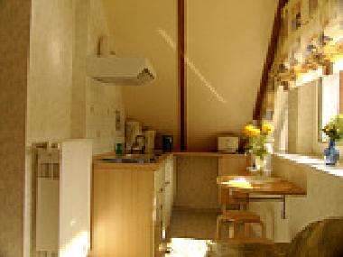 Maison de vacances /en/au Krakow am See  (Mecklenburgische Seenplatte)ou appartement ou maison de vacances