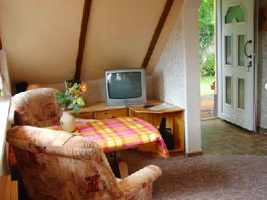 Maison de vacances /en/au Krakow am See  (Mecklenburgische Seenplatte)ou appartement ou maison de vacances