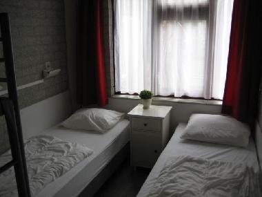 Appartement de vacances /en/au Callantsoog (Noord-Holland)ou appartement ou maison de vacances