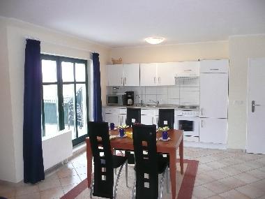 Appartement de vacances /en/au Gro Zicker (Ostsee-Inseln)ou appartement ou maison de vacances