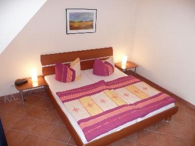 Appartement de vacances /en/au Gro Zicker (Ostsee-Inseln)ou appartement ou maison de vacances