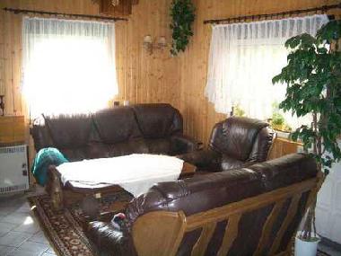 Maison de vacances /en/au Nassenheide (Oberhavel)ou appartement ou maison de vacances
