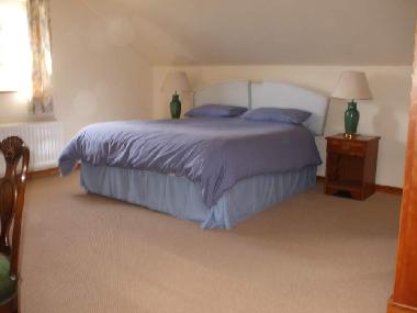 Maison de vacances �/en/au Dunaff (Donegal)ou appartement ou maison de vacances