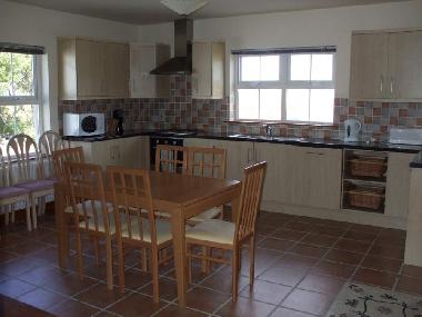 Maison de vacances �/en/au Dunaff (Donegal)ou appartement ou maison de vacances