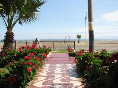 Maison de vacances �/en/au Huanchaco (La Libertad)ou appartement ou maison de vacances