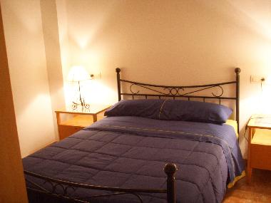 Appartement de vacances /en/au Almuecar (Granada)ou appartement ou maison de vacances