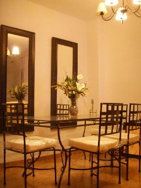 Appartement de vacances /en/au Almuecar (Granada)ou appartement ou maison de vacances