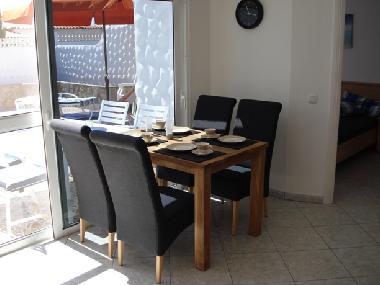 Maison de vacances /en/au Costa Calma (Fuerteventura)ou appartement ou maison de vacances