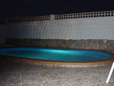 Maison de vacances /en/au Costa Calma (Fuerteventura)ou appartement ou maison de vacances