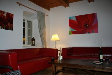 Maison de vacances �/en/au Zacler (Kralovehradecky Kraj)ou appartement ou maison de vacances