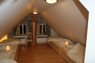 Maison de vacances �/en/au Zacler (Kralovehradecky Kraj)ou appartement ou maison de vacances