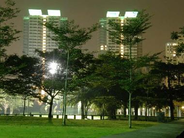 Appartement de vacances /en/au Kuala Lumpur (Selangor)ou appartement ou maison de vacances