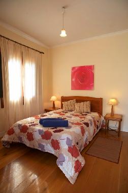 Maison de vacances /en/au Porto da Cruz (Madeira)ou appartement ou maison de vacances